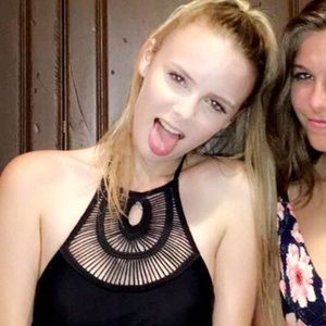 Meet your Posher, Rebekah